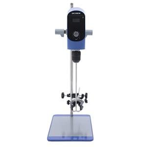 High-Speed 20L Lab Overhead Stirrer Mixer
