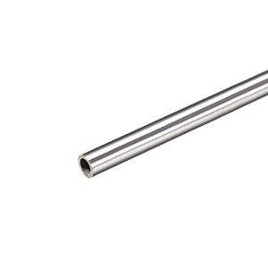 Stainless Steel Capillary Tube 5.65mm ID, 300mm Length