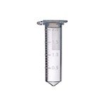 Marathon LS 2.0mL Microcentrifuge Tubes - 250 Pack