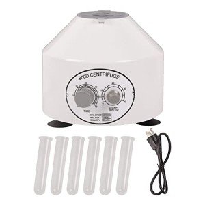 LFGUD 800D Electric Centrifuge with Timer & Speed Control