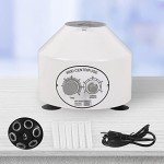 LFGUD 800D Electric Centrifuge with Timer & Speed Control