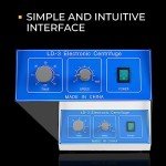 Dawot 50ml Desktop Electric Lab Centrifuge Machine