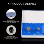 Dawot 50ml Desktop Electric Lab Centrifuge Machine