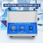 Dawot 50ml Desktop Electric Lab Centrifuge Machine