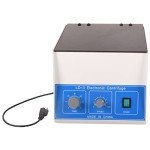 Dawot 50ml Desktop Electric Lab Centrifuge Machine