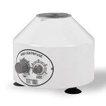 LFGUD 800D Electric Centrifuge with Timer & Speed Control