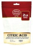 2 LB Pure Food Grade Citric Acid Powder