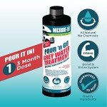 Microbe-Lift RV Grey Water Tank Treatment, 32oz