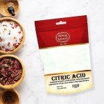 2 LB Pure Food Grade Citric Acid Powder