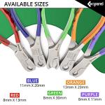 Cynamed Twin Action Decapper Pliers for Vials