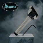 MT2 Fly Cutter with HSS Bit for Lathes