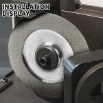 45-Degree Diamond Grinding Wheel for Tools