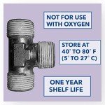 Gasoila FasSeal ATS Anaerobic Thread Sealant - 50mL