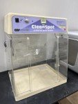 Coy CleanSpot PCR/UV Workstation 24x18x28 Inches
