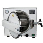 18L Stainless Steel Autoclave for Offices