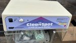 Coy CleanSpot PCR/UV Workstation 24x18x28 Inches