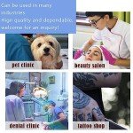 18L Stainless Steel Autoclave for Offices