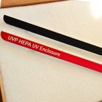 Analytik Jena UVP PCR HEPA Work Hood