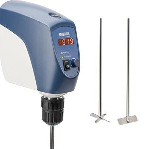 ONiLAB Digital Electric Overhead Stirrer Mixer 20L
