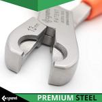 Cynamed Twin Action Decapper Pliers for Vials