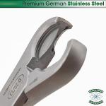 Dual Action Decapper Pliers for 13mm & 20mm Vials