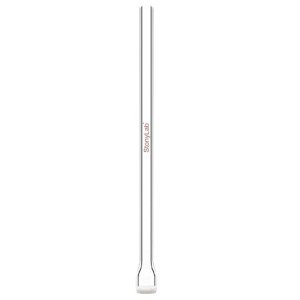 Stonylab High Borosilicate Gas Dispersion Tube