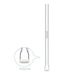 Stonylab High Borosilicate Gas Dispersion Tube