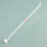 Stonylab High Borosilicate Gas Dispersion Tube