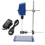 High-Speed 20L Lab Overhead Stirrer Mixer