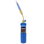 BLUEFIRE Super Jumbo Flame Propane Torch Head