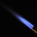 BLUEFIRE Super Jumbo Flame Propane Torch Head