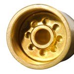 BLUEFIRE Super Jumbo Flame Propane Torch Head