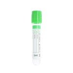 Vacutainer Blood Collection Tubes for Pets - 100 Pcs