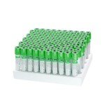 Vacutainer Blood Collection Tubes for Pets - 100 Pcs