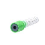 Vacutainer Blood Collection Tubes for Pets - 100 Pcs