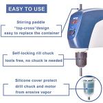 ONiLAB Digital Electric Overhead Stirrer Mixer 20L