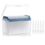 Universal Non-Filter 1000ul Pipette Tips – Box of 96