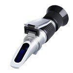 Handheld Brix Refractometer for Accurate Sugar Measurement