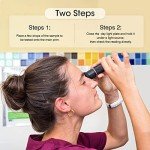 Handheld Brix Refractometer for Accurate Sugar Measurement