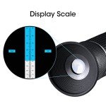 Handheld Brix Refractometer for Accurate Sugar Measurement