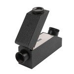 Portable Gemstone Refractometer for Jewelry Testing
