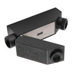 Portable Gemstone Refractometer for Jewelry Testing