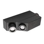 Portable Gemstone Refractometer for Jewelry Testing