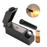 Portable Gemstone Refractometer for Jewelry Testing
