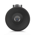 Professional Handheld Alcohol Refractometer 0-80%