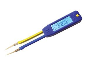 Digital Multimeter LCR-Reader-R3 with Signal Generator