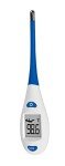 Veridian Healthcare Digital Thermometer with Fast Readout