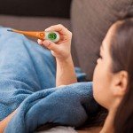 Mabis DMI 8-Second Digital Thermometer