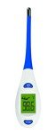 Veridian Healthcare Digital Thermometer with Fast Readout