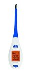 Veridian Healthcare Digital Thermometer with Fast Readout